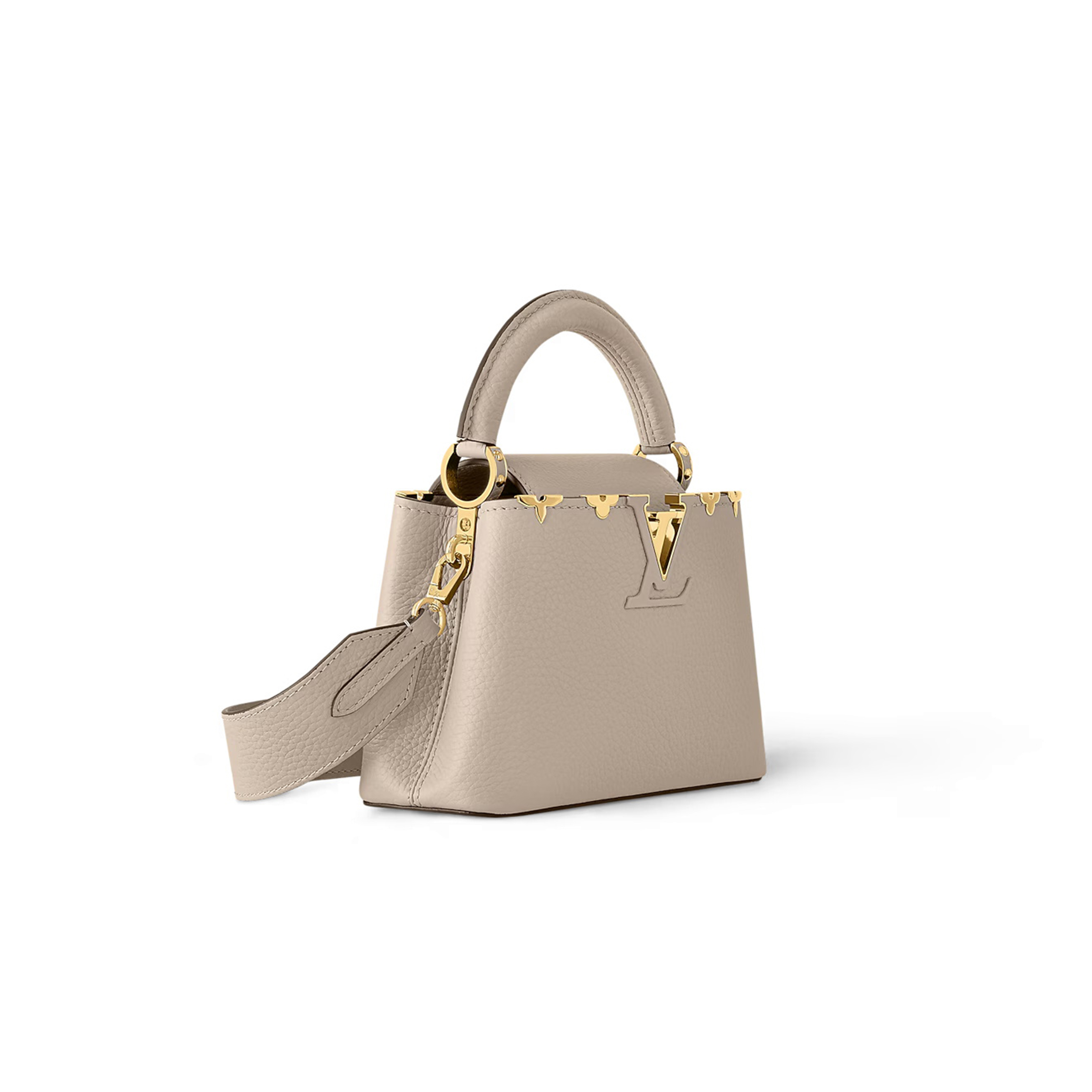 l0*is V*t0n capucines mini m24567 (21*14*8cm)